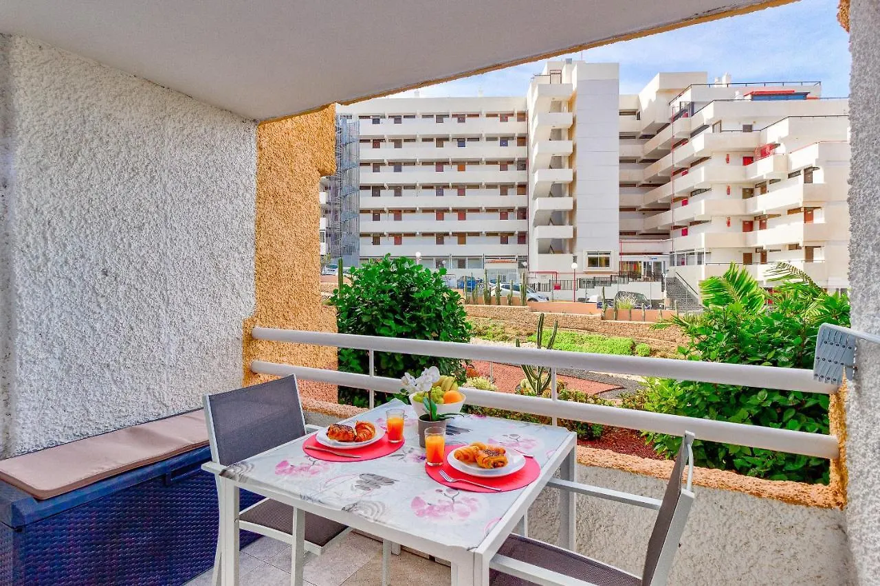 Cosy Studio In Las Americas Playa de las Americas  Spain