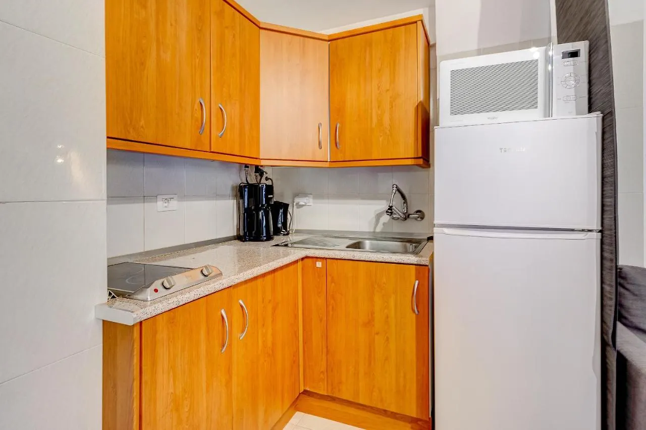 Cosy Studio In Las Americas Playa de las Americas  Apartment Playa de las Americas (Tenerife)