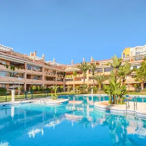 Siesta 1, Con Playa Y Parking , La Cala De Mijas Spain